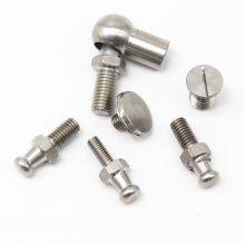 Customized Processing, Bending, Stamping and Turning of Stainless Steel Non-standard Products With Drawings and Samples thumbnail-3