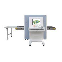 Almhunt Desktop Security Inspection Machine X-ray Machine X-ray Safety Inspection Equipment thumbnail-2