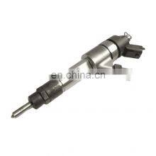 0445120002 0986435501 500384284 Genuine New Diesel Common Rail Injector for REINAULT/FIAIT/IVEICO/PIEUGEOT/Citrioen thumbnail-2