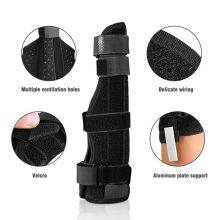 Anti-Sprain Tail Finger Ring Finger Support Splint Dislocation Rehabilitation Straightening Protective Gear thumbnail-2