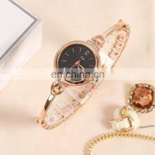 JW 6328 Charm Slim Strap Quartz New Ladys High Quality Wrist Watch Diamond Watches Lady thumbnail-2