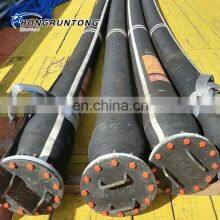 Multi-purpose Highly Flexible Rubber Hose Marine 20 Inch Lpg Dock Hose For Suction and Discharge thumbnail-1