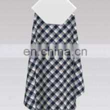 2022 классический узор в клетку из персика для весны/лета thumbnail-5