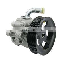 Auto Parts Hydraulic Power Steering Pump for Toyota Carmy 44310-06170 thumbnail-2