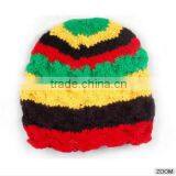 Fleece Lining InsideLady Winter Hat thumbnail-5