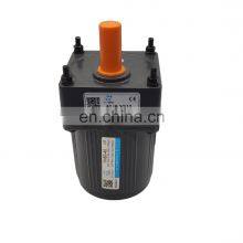 3 WIRES YN80-40/80JB3G10 40 Watt 220v ac Single Phase Electric Gear Motor