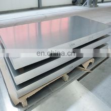 Chinese Factory 1.5mm Thickness a1050 5052 6061 6063 aluminium sheet