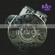 Blince OMP160 HYDRAULIC MOTOR With Drain Port Orbital Engine BMP160 Hydro Motor thumbnail-5