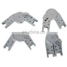 OEM Multi-purpose Ladders 45 Steel Ladder Joints thumbnail-5