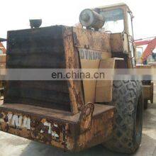 Used Dynapac Road Roller CA35 , Original Used Dynapac Single Drum Hydraulic Transmission Machinery in Hot Sale thumbnail-5