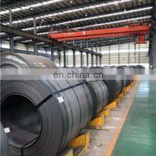 High Quality Q275 Ordinary Carbon Steel Hot Rolled Coil Q275 Ordinary Carbon Steel Hot Rolled Coil thumbnail-5
