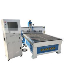 Factory direct sales cnc router for stainless steel benchtop cnc router cnc router metal cutting machine