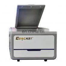 High Precision X-ray Gold Jewelry Testing Spectrometer for Precious Metals thumbnail-2