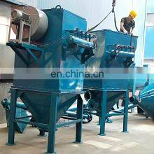 4kw Industrial Dust Collector Machine For Multi Industries thumbnail-2