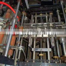 UTM382 Nonwoven Fabric Cloth Lens Bag Envelope Window Patching Gluing Application Machine thumbnail-3