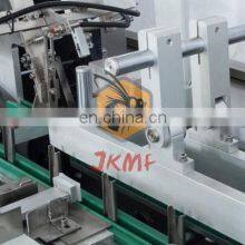Automatic Carton Box Packaging Machine for Glove Box Packaging Machine Tissue Box Packaging Machine thumbnail-4