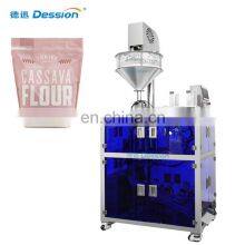 Hot Sell Pouch Packing Machine Powder Standing Bag Filling Machine Stand Bag Packing Machine thumbnail-1