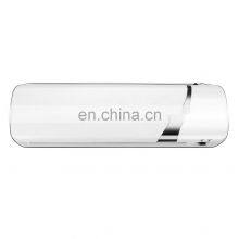 Top Quality Card/Paper/Label Mini Small Desktop Laminadoras Plastic Automatic A4 Size Laminator Machine thumbnail-1