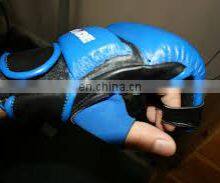 Custom Your Own Logo Print Mma Gloves thumbnail-4