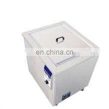 135L 1800W Ultrasonic Instrument Cleaner for Hardware Electronic Parts Industrial Ultrasonic Cleaner thumbnail-4