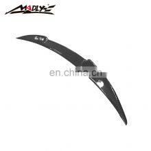 Madly Body Kits for Alfa Romeo GIULIA Four-leaf Clover Style Body Kits-Spoiler thumbnail-2