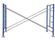 Mason Scaffold Frame Set for sale