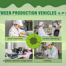 Newopto Photoelectric Technology Co., Ltd! company overview - view 4 thumbnail