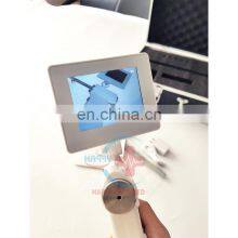 HC-R058E Animal & Veterinary Portable Transcervical Artificial Insemination Kit Dog TCI Gun for Dog Cattle thumbnail-2
