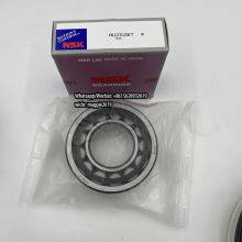 ECM/C3 Cylindrical Roller Bearing NU1020 NU1021 NU1022 NU1024 NU1026 for Cart Parts thumbnail-4