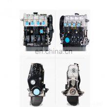 Factory Direct Supply 465QA Engine Assembly Fit for HAFEI,JINBEI and DFM SOKON thumbnail-2