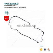 Junta de cubierta de válvula de alta calidad en Nbr /fkm, junta de leva de admisión de válvula, junta superior para Mitsubishi Oem 1035a108 thumbnail-3