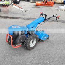 2022 Popular New Italy Brand Tractor Bcs Rotary Cultivator BCS 720 Mini Power Tiller for Any Asian Market thumbnail-1