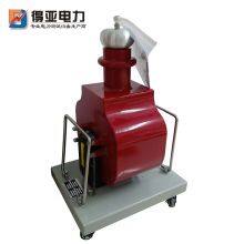 Dry Type Test Transformer DYGS-5kVA/50kV thumbnail-2