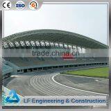 Hight Quality Steel Roof Truss With Low Price thumbnail-1