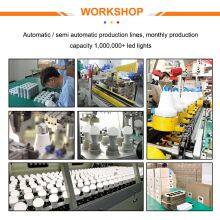 Hangzhou Timple Lighting Co., Ltd company overview - view 1 thumbnail