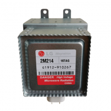 LG Magnetron 2M214 Microwave Oven Accessories Magnetron Purchase