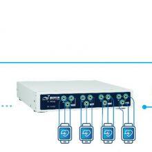 WECG400 ECG Performance Tester USING Production Line thumbnail-5