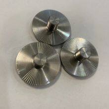 OEM Factory CNC Automatic Lathe Machining Stainless Steel Screw Precision Fasteners thumbnail-3