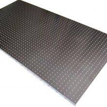 200x100cm Custom Made Large Size Ceiling Rainfall Shower Head Sanitary Ware Shower System thumbnail-2