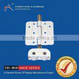 Groove Aluminium Window Hinge Price for Top Awning Window, China Manufacturer thumbnail-1