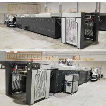 Ir&uv Combination Dryer for Automatic Printing Line thumbnail-4