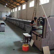 Screen-printing UV Snowflake Cold Foil Multifunctional Production Line thumbnail-2