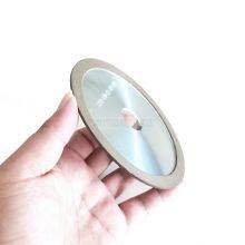 4BT9 Cubic Boron Nitride Grinding Wheel Schlieberg Machine Tool High-speed Steel Hobbing Blade Grinding thumbnail-4