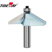 TIDEWAY LC0202 HORSE NOSE BIT