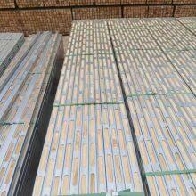 New Building Materials Steel and Wood Keel thumbnail-2