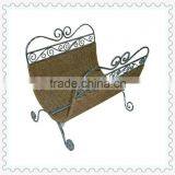 2013 Unique Competitive Price High Quality Audio Used Magazine Racks thumbnail-1