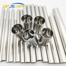 304/316/S32750/2520/2507/S31603 Stainless Steel Pipe/Tube No Black Spots or Cracks Directly Operated by the Source Factory thumbnail-2