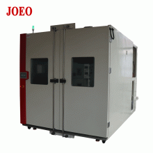 380V Walk In High And Low Temperature Wet And Hot Laboratory thumbnail-1