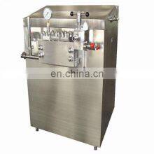 High Pressure Milk Homogenization Plant thumbnail-5