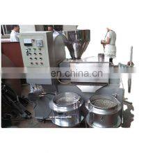 Avocado Oil Oil Machine Press For Pressing Plant thumbnail-1